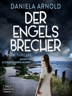 cover image of Der Engelsbrecher